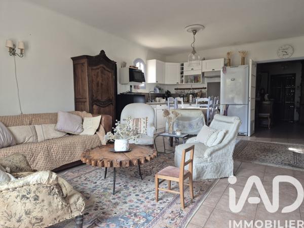 Maison à vendre 4 pièces 89 m² Valensole