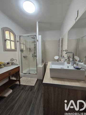 Maison à vendre 4 pièces 89 m² Valensole