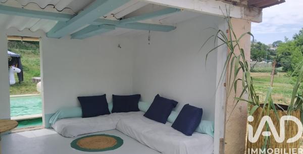 Maison à vendre 4 pièces 89 m² Valensole