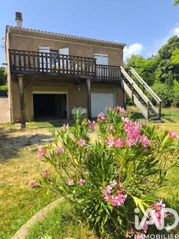 Maison à vendre 4 pièces 89 m² Valensole