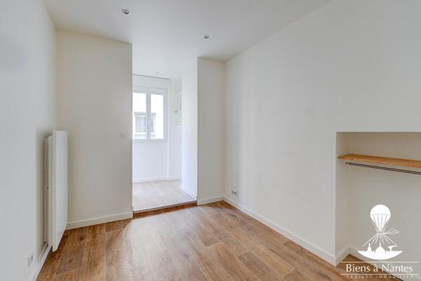 Appartement T3 centre ville cave et grenier balcon , Nantes Appartement T3 centre ville cave et grenier balcon , Nantes