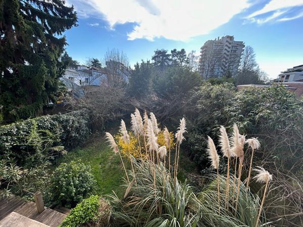 Appartement Nantes 3 pièces avec dépendances PROCE