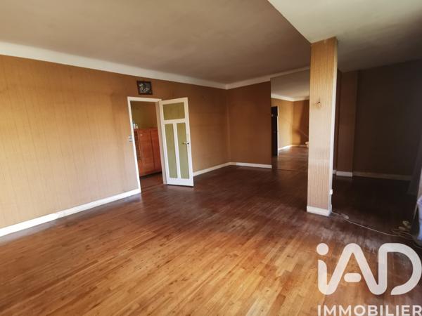 Maison à vendre 9 pièces 148 m² Pontrieux