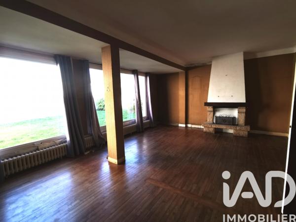 Maison à vendre 9 pièces 148 m² Pontrieux