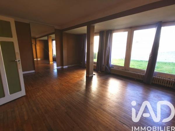 Maison à vendre 9 pièces 148 m² Pontrieux