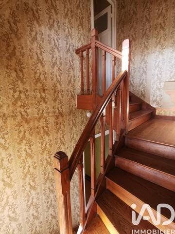 Maison à vendre 9 pièces 148 m² Pontrieux