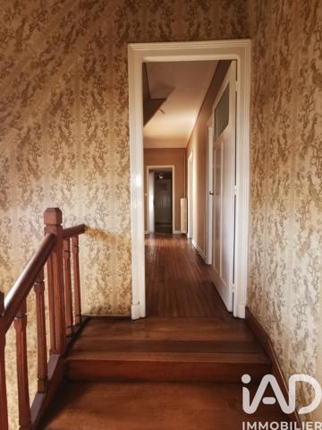 Maison à vendre 9 pièces 148 m² Pontrieux