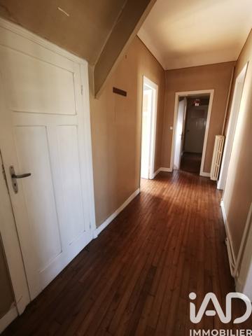 Maison à vendre 9 pièces 148 m² Pontrieux