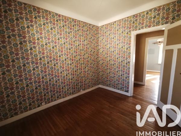 Maison à vendre 9 pièces 148 m² Pontrieux