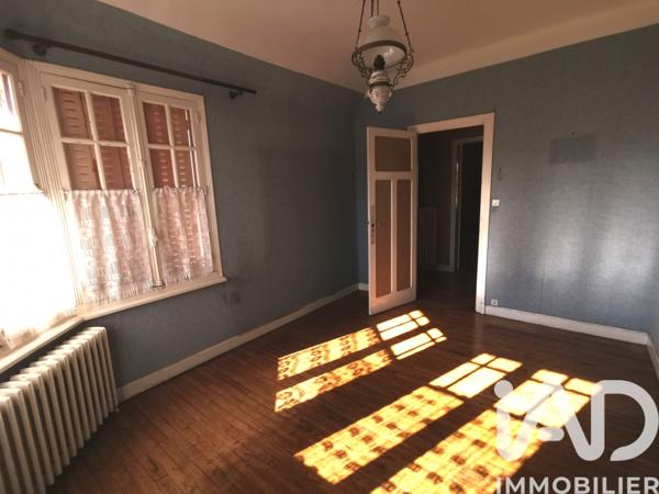 Maison à vendre 9 pièces 148 m² Pontrieux