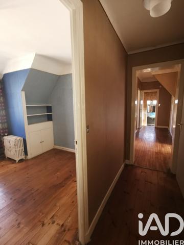 Maison à vendre 9 pièces 148 m² Pontrieux