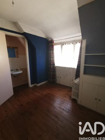 Maison à vendre 9 pièces 148 m² Pontrieux