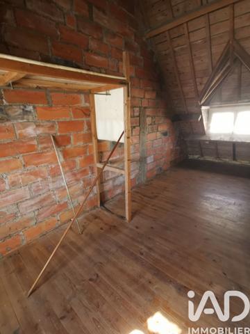 Maison à vendre 9 pièces 148 m² Pontrieux