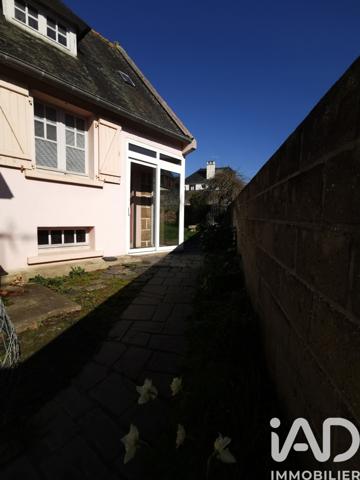 Maison à vendre 9 pièces 148 m² Pontrieux