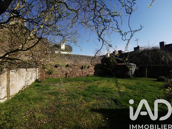 Maison à vendre 9 pièces 148 m² Pontrieux