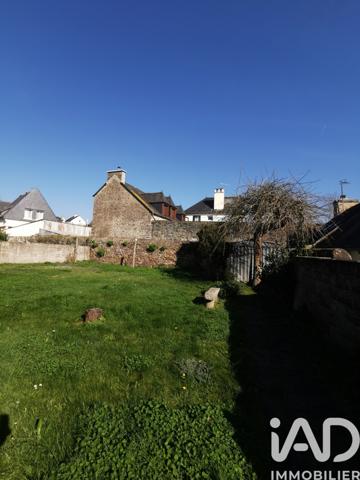 Maison à vendre 9 pièces 148 m² Pontrieux