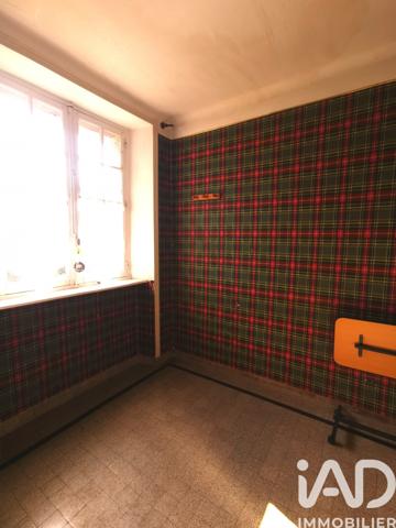 Maison à vendre 9 pièces 148 m² Pontrieux