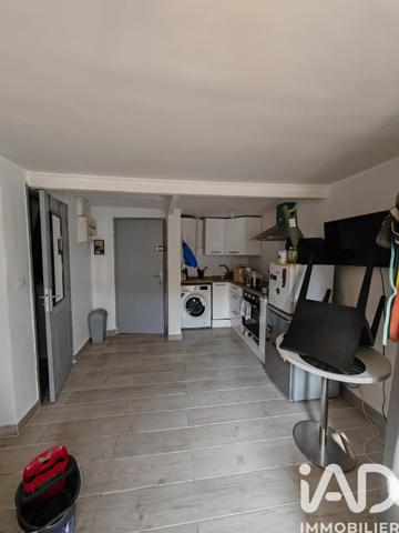 Appartement à vendre 2 pièces 26 m² Toulon