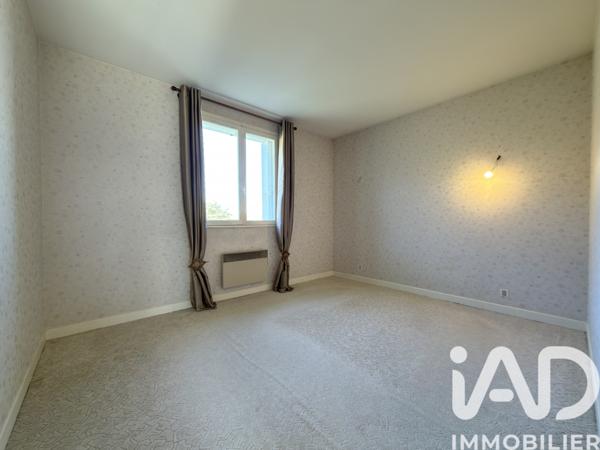 Maison à vendre 5 pièces 78 m² Saint-Sulpice-le-Guérétois