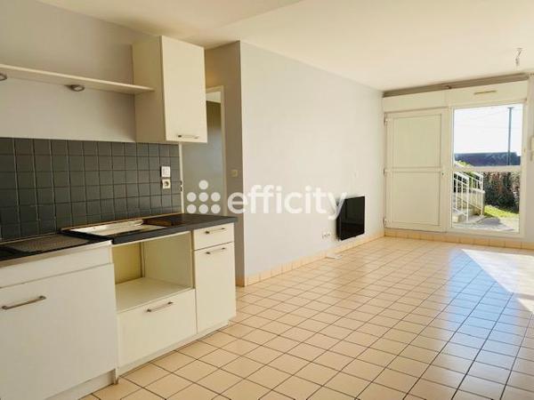 Appartement 2 pièces - 46 m² Exclusivité