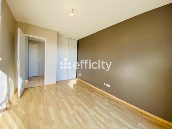 Appartement 2 pièces - 46 m² Exclusivité