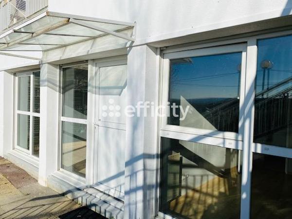 Appartement 2 pièces - 46 m² Exclusivité