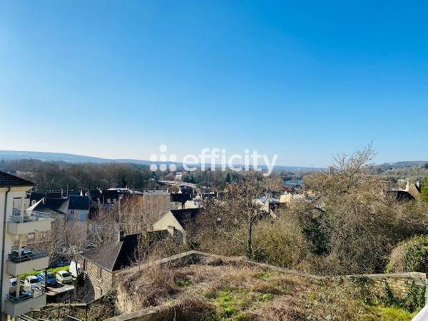 Appartement 2 pièces - 46 m² Exclusivité