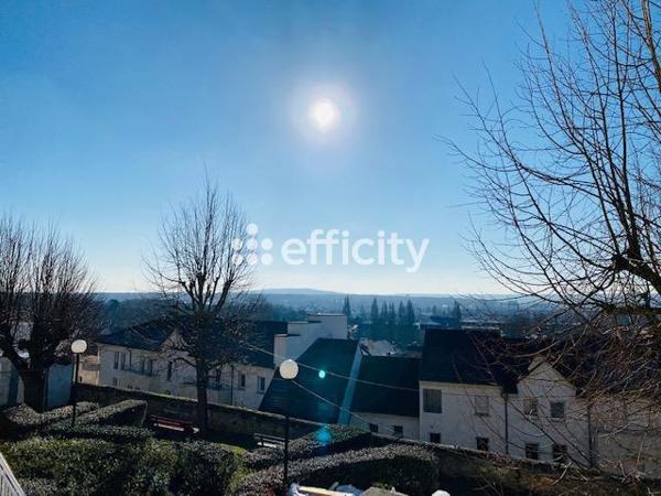 Appartement 2 pièces - 46 m² Exclusivité