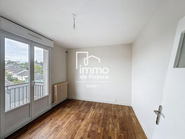 Appartement LAVAL