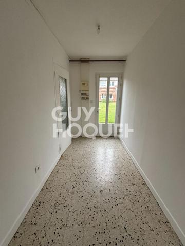 Appartement 2 pièces à louer à Barleux