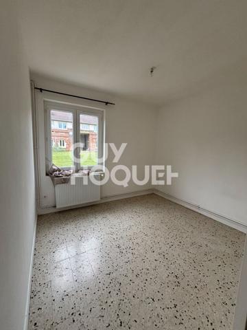 Appartement 2 pièces à louer à Barleux