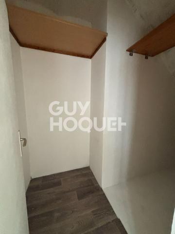 Appartement 2 pièces à louer à Barleux