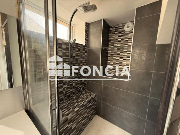 Location Maison 3 pièces 65.4 m² - Poisy 74330