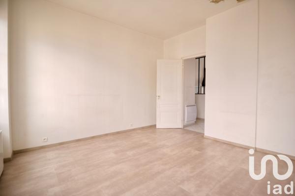 Appartement à vendre 2 pièces 42 m² Lyon 7