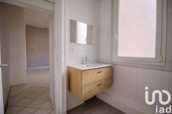 Appartement à vendre 2 pièces 42 m² Lyon 7