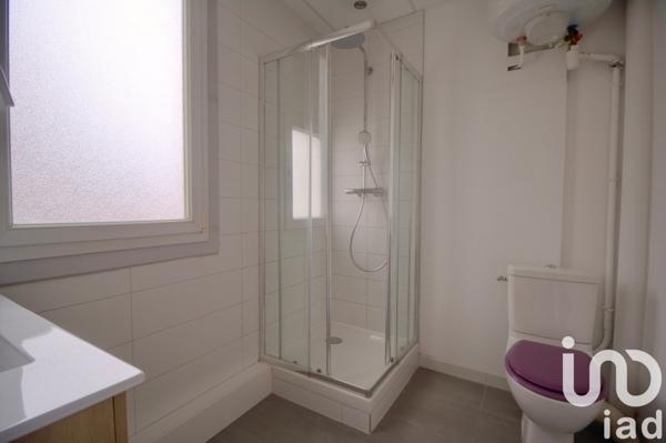 Appartement à vendre 2 pièces 42 m² Lyon 7