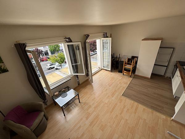 17200 ROYAN Royan plein centre