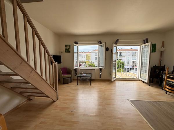 17200 ROYAN Royan plein centre