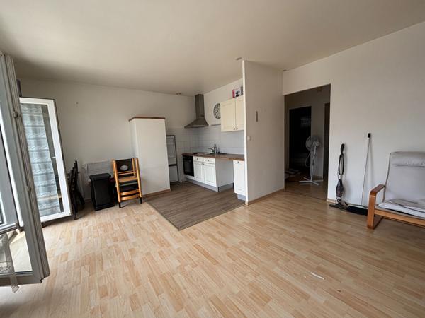 17200 ROYAN Royan plein centre