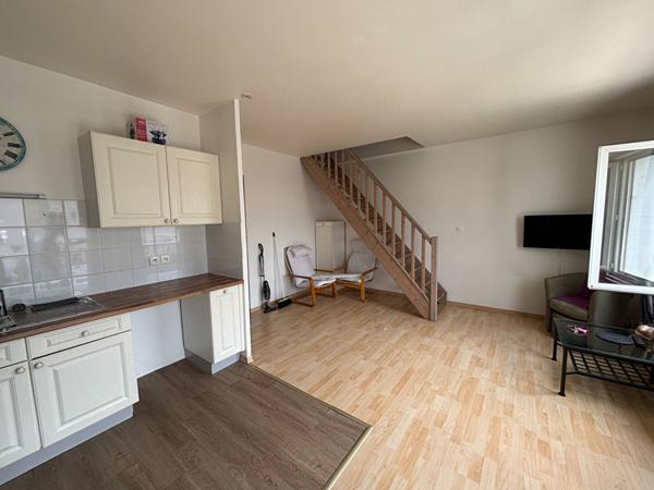 17200 ROYAN Royan plein centre