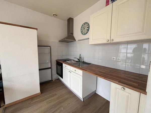 17200 ROYAN Royan plein centre