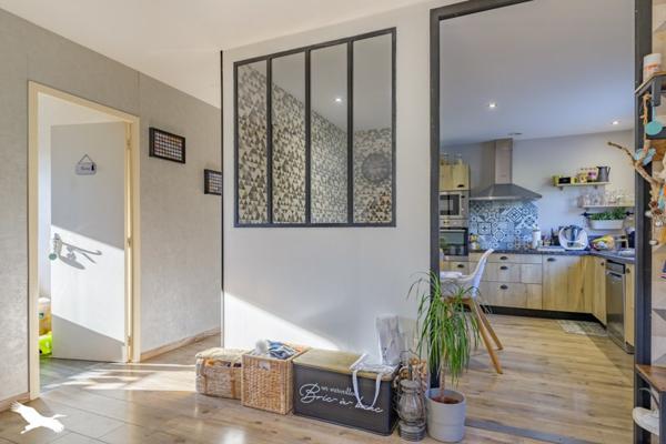Maison à vendre |  Estivareilles |  6 pièces | 105 m²