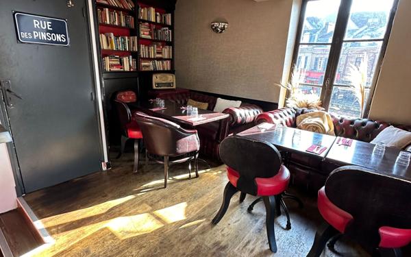 Maison à vendre    2 pièces • 290 m2 Amiens