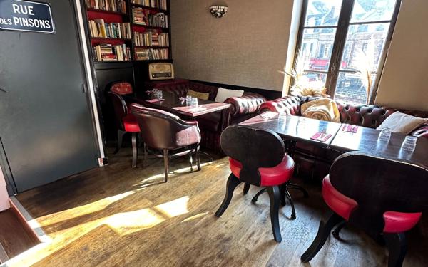 Maison à vendre    2 pièces • 290 m2 Amiens