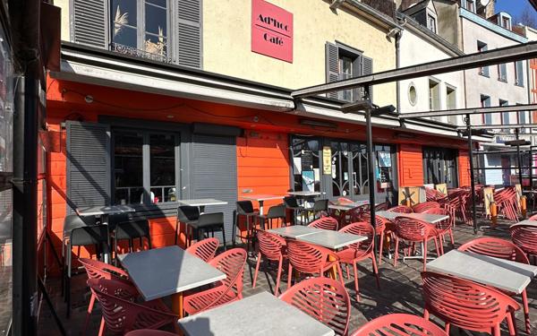 Maison à vendre    2 pièces • 290 m2 Amiens