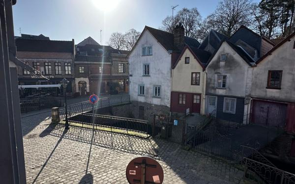 Maison à vendre    2 pièces • 290 m2 Amiens