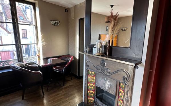 Maison à vendre    2 pièces • 290 m2 Amiens