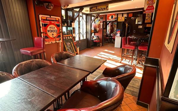 Maison à vendre    2 pièces • 290 m2 Amiens