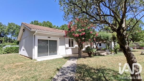 Maison à vendre 4 pièces 100 m² Sarras