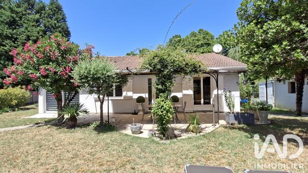 Maison à vendre 4 pièces 100 m² Sarras